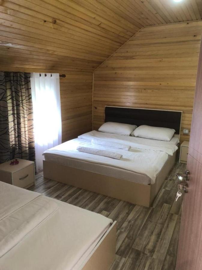 Bujtina Arturi Hotel Valbone Exterior photo